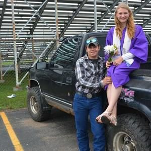 Meet your Posher, Paige